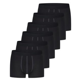 sloggi 24/7 Confezione da 6 Boxer  