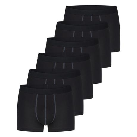 sloggi 24/7 Confezione da 6 Boxer  