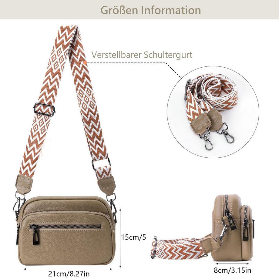 Only-bags.store Sac Crossbody  