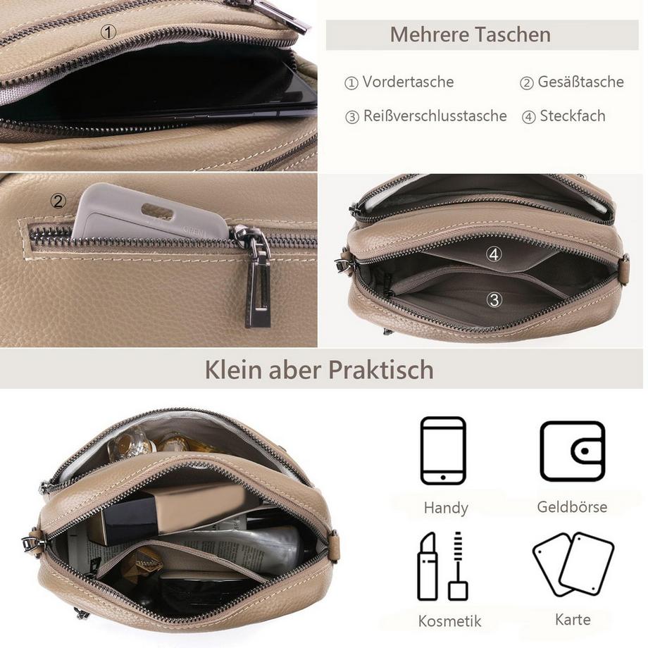 Only-bags.store Sac Crossbody  