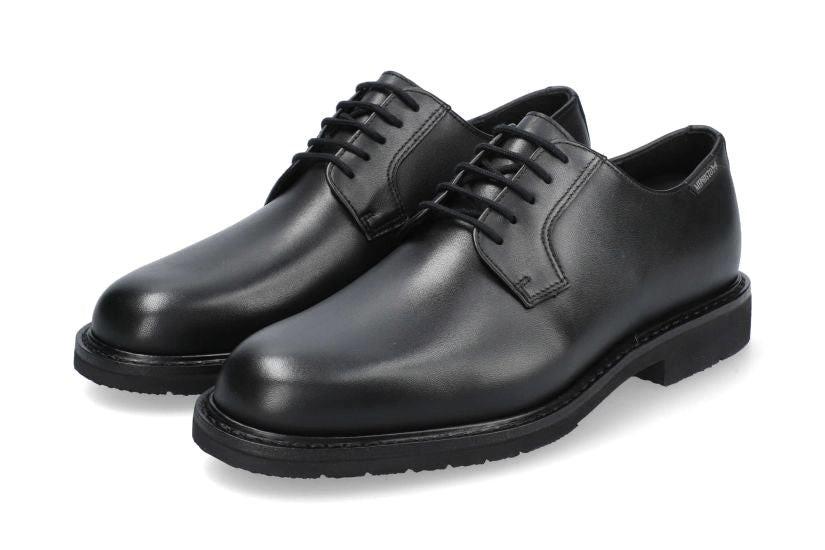 Mephisto  Manko - Chaussure à lacets cuir 