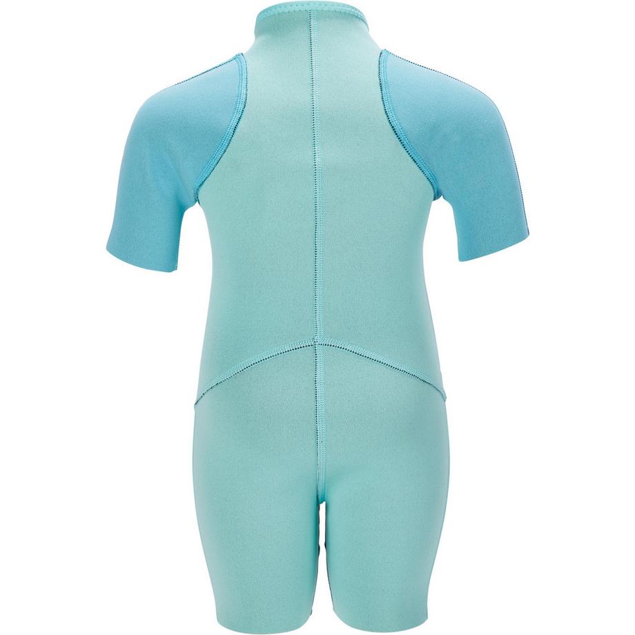 SUBEA  Muta shorty bambino snorkeling - neoprene 