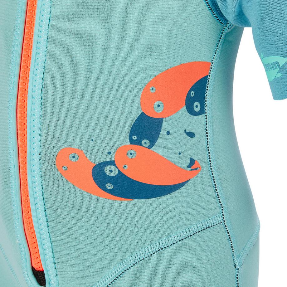 SUBEA  Muta shorty bambino snorkeling - neoprene 