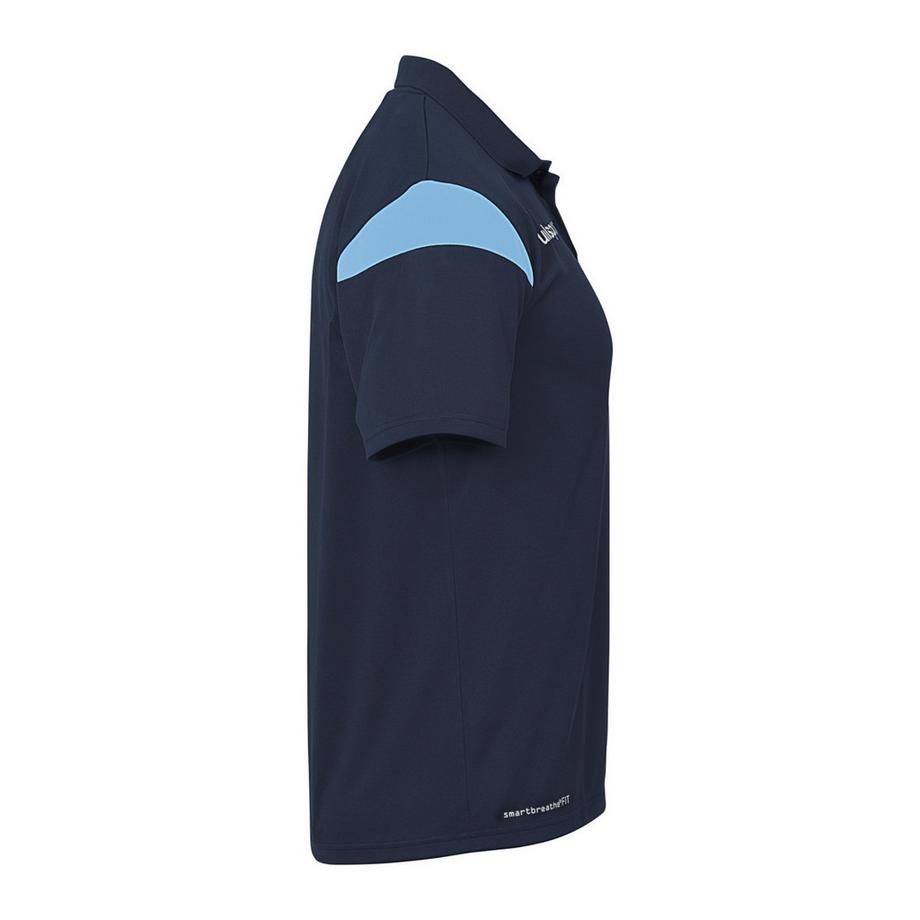 Uhlsport Squad 27 Polo Shirt  