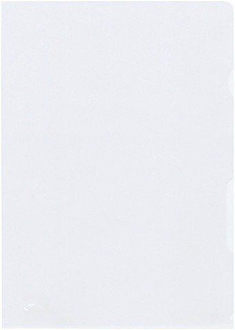 Image of Sichtmappen A4 620070 transparent 100 Stück Sichtmappen A4 620070 transparent 100 Stück