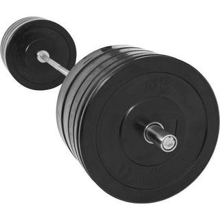 Gorilla Sports  Bumper Plates 