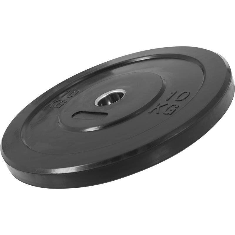 Gorilla Sports  Bumper Plates 