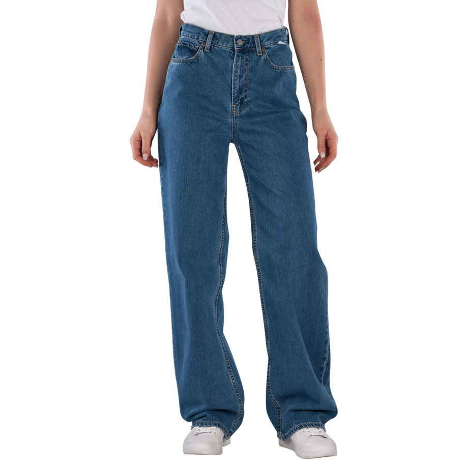 Enijaa Jeans Wide Leg