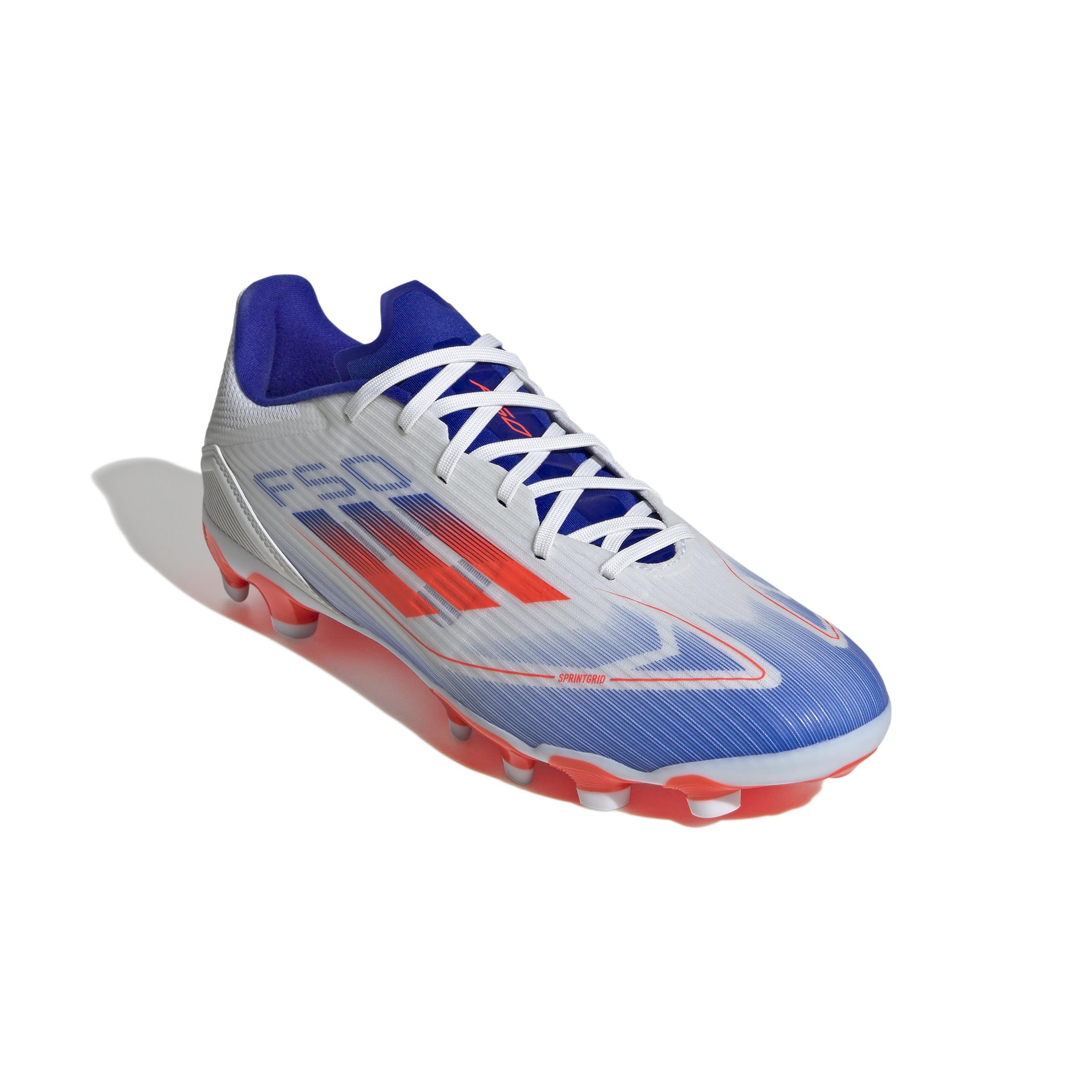 adidas  chaussures de football f50 league mg 