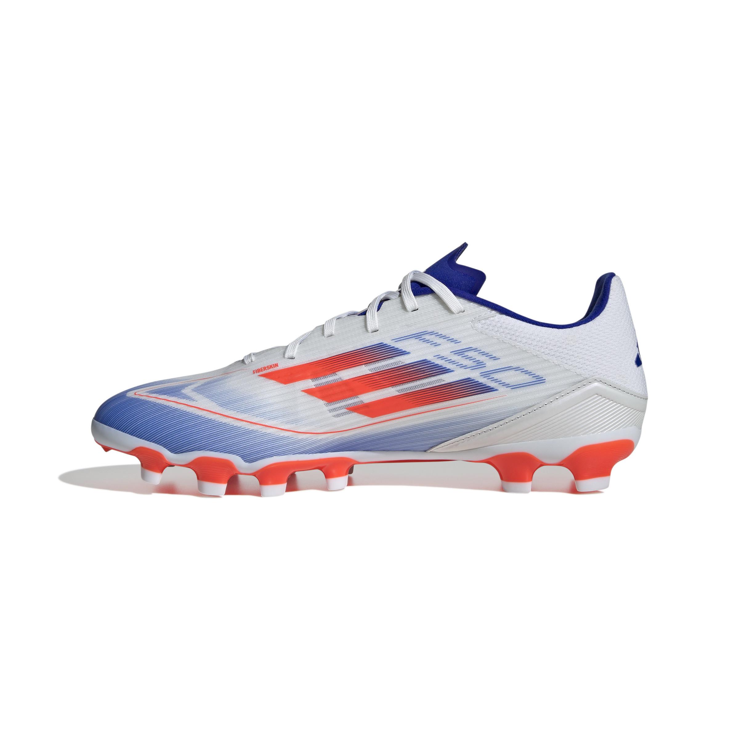 adidas  chaussures de football f50 league mg 