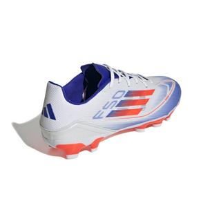 adidas  chaussures de football f50 league mg 