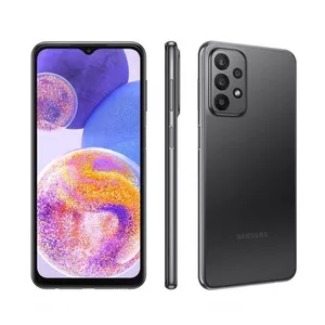Samsung Galaxy A23 Dual A235FD 128GB Schwarz (6GB)