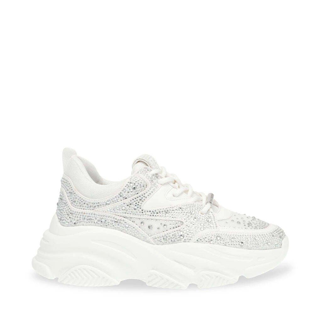 Image of Sneakers Privy Damen Weiss 37