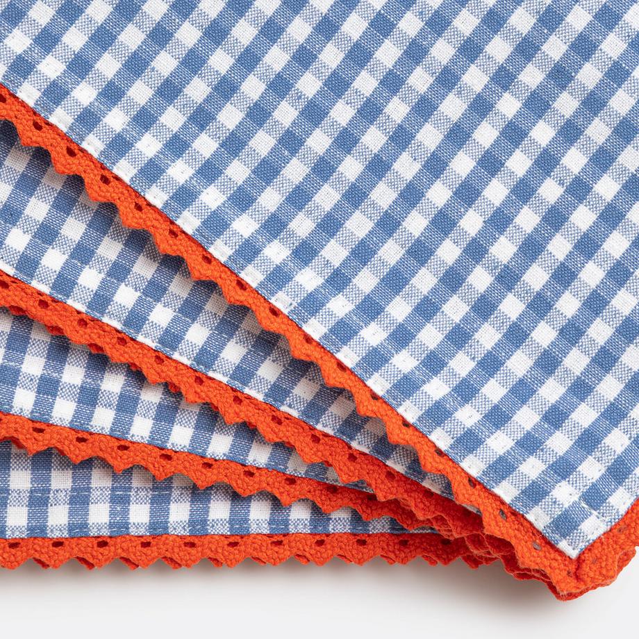 La Redoute Intérieurs 4er-Pack Tischsets Trattoria  