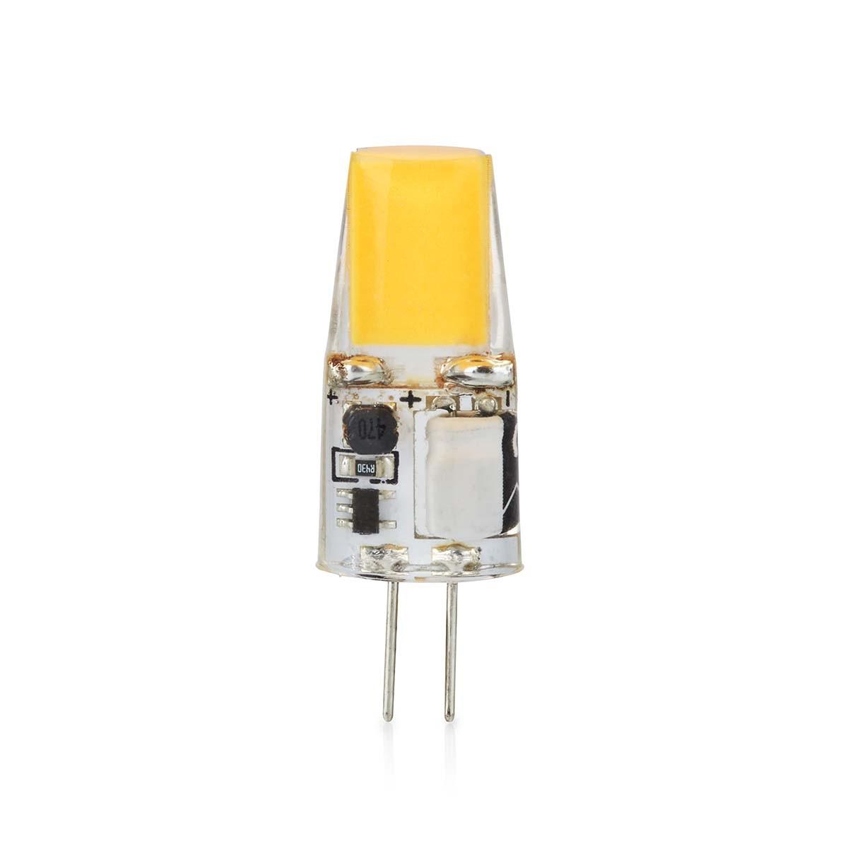Image of Led-lampe G4 | 2,0 W | 200 Lm | 3000 K | Warmweiß | Anzahl Der Lampen In Der Packung: 1 Stk. Unisex ONE SIZE