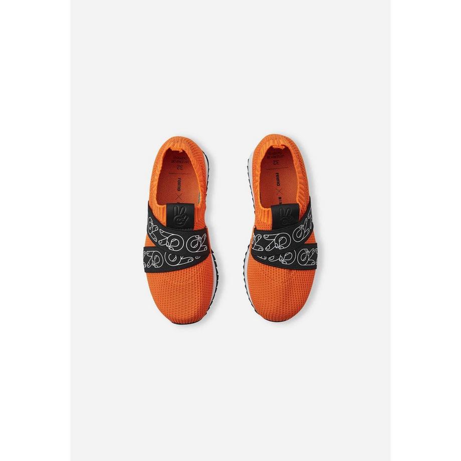 Reima  baskets enfant ok 