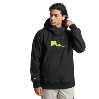 Superdry  sweatshirt à capuche snow tech 