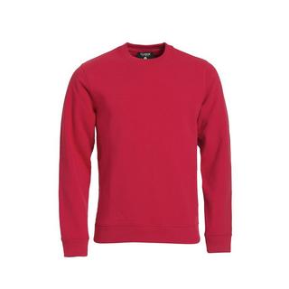 Clique  Classic Sweatshirt Rundhalsausschnitt 