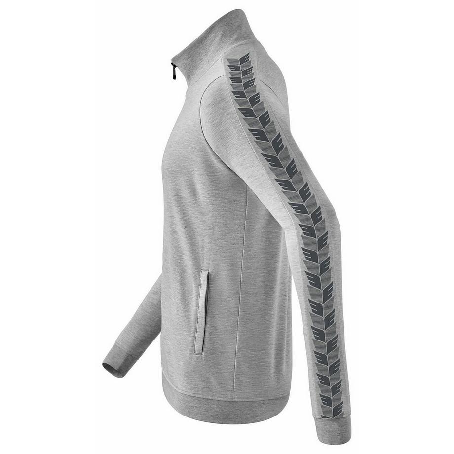 Erima  veste de survêteent eria essential tea 