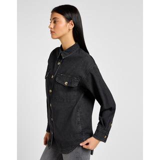 Lee  urchemie au jeantoff, damen wet 