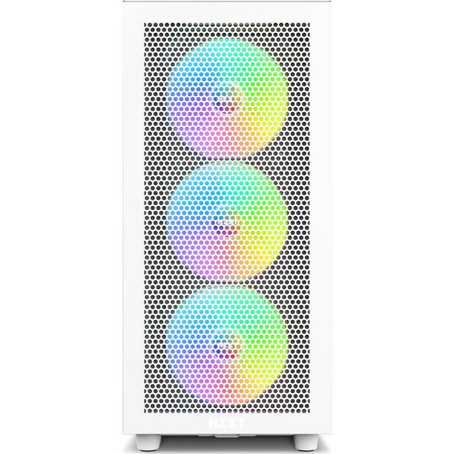 NZXT  H7 Flow RGB 
