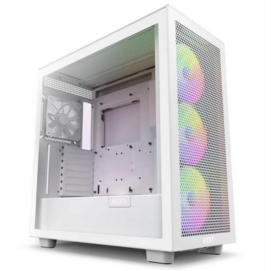 NZXT  H7 Flow RGB 