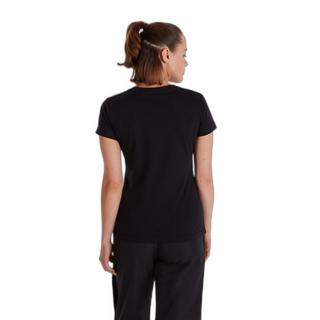 Canterbury T-Shirt Logo Coupe Ajustée  