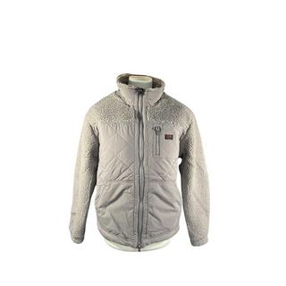 Superdry  giacca sherpa hybrid 