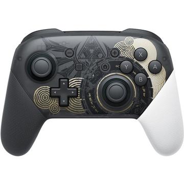 Switch Pro Controller - The Legend of Zelda: Tears of the Kingdom