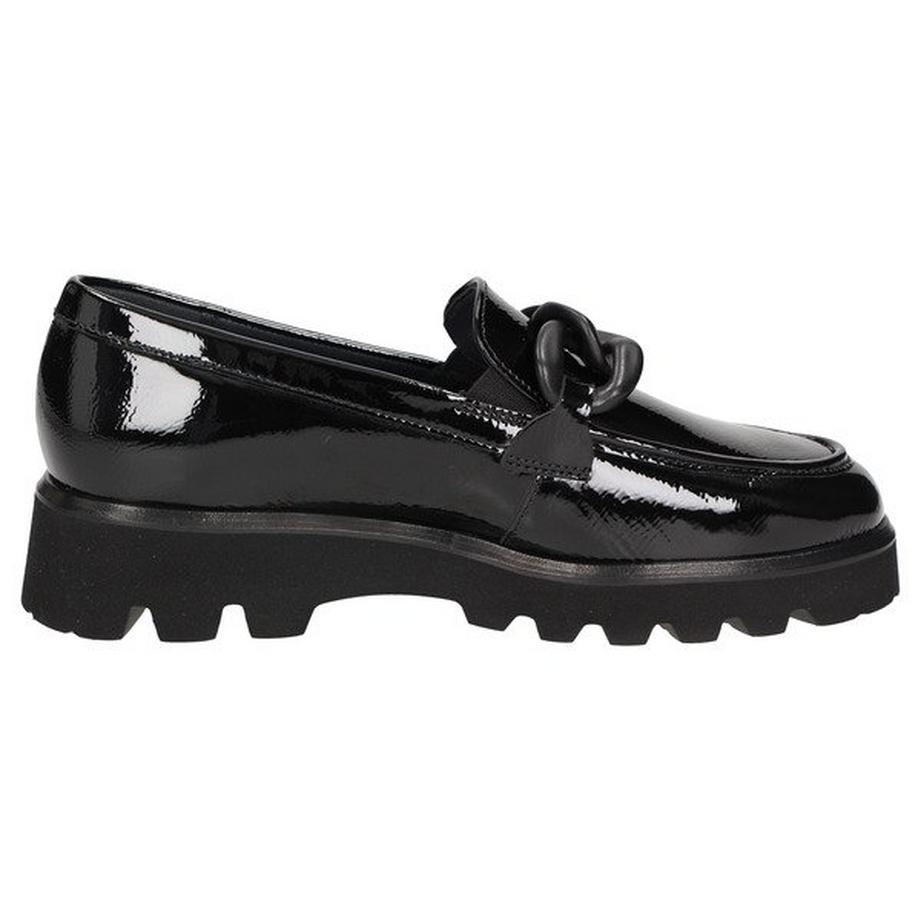 Sioux Meredira-712-H Loafer  