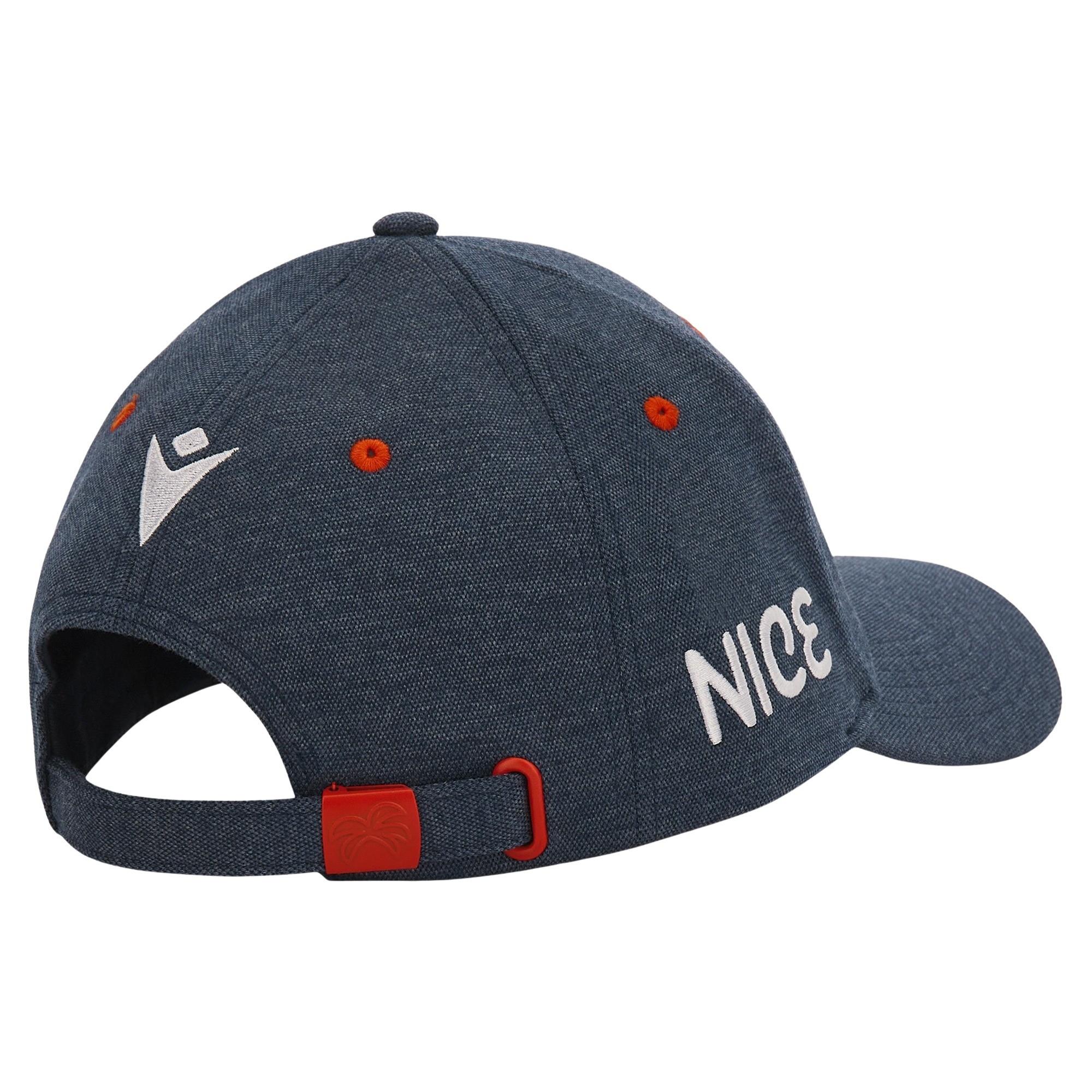 macron  casquette rwc france 2023 nice 