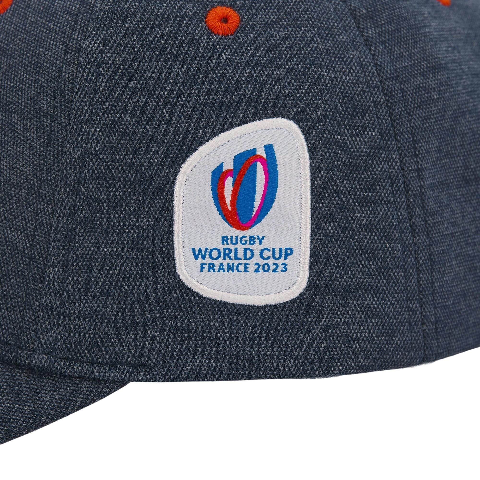 macron  casquette rwc france 2023 nice 