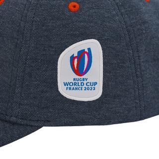 macron RWC France 2023 Nice Mütze  