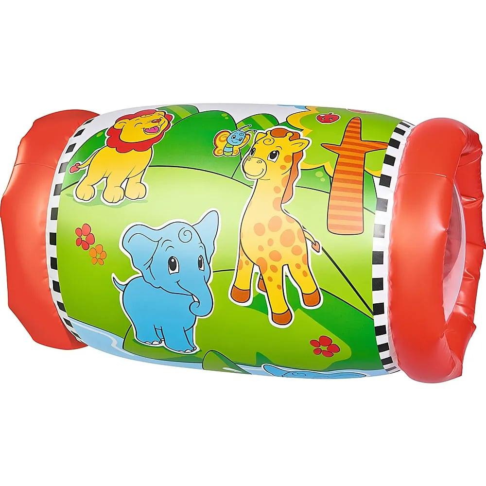 Image of ABC Krabbelrolle