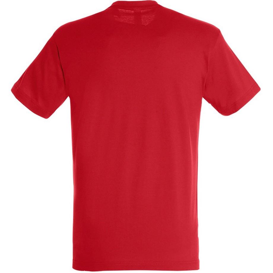 SOLS Regent T-Shirt Maniche Corte  