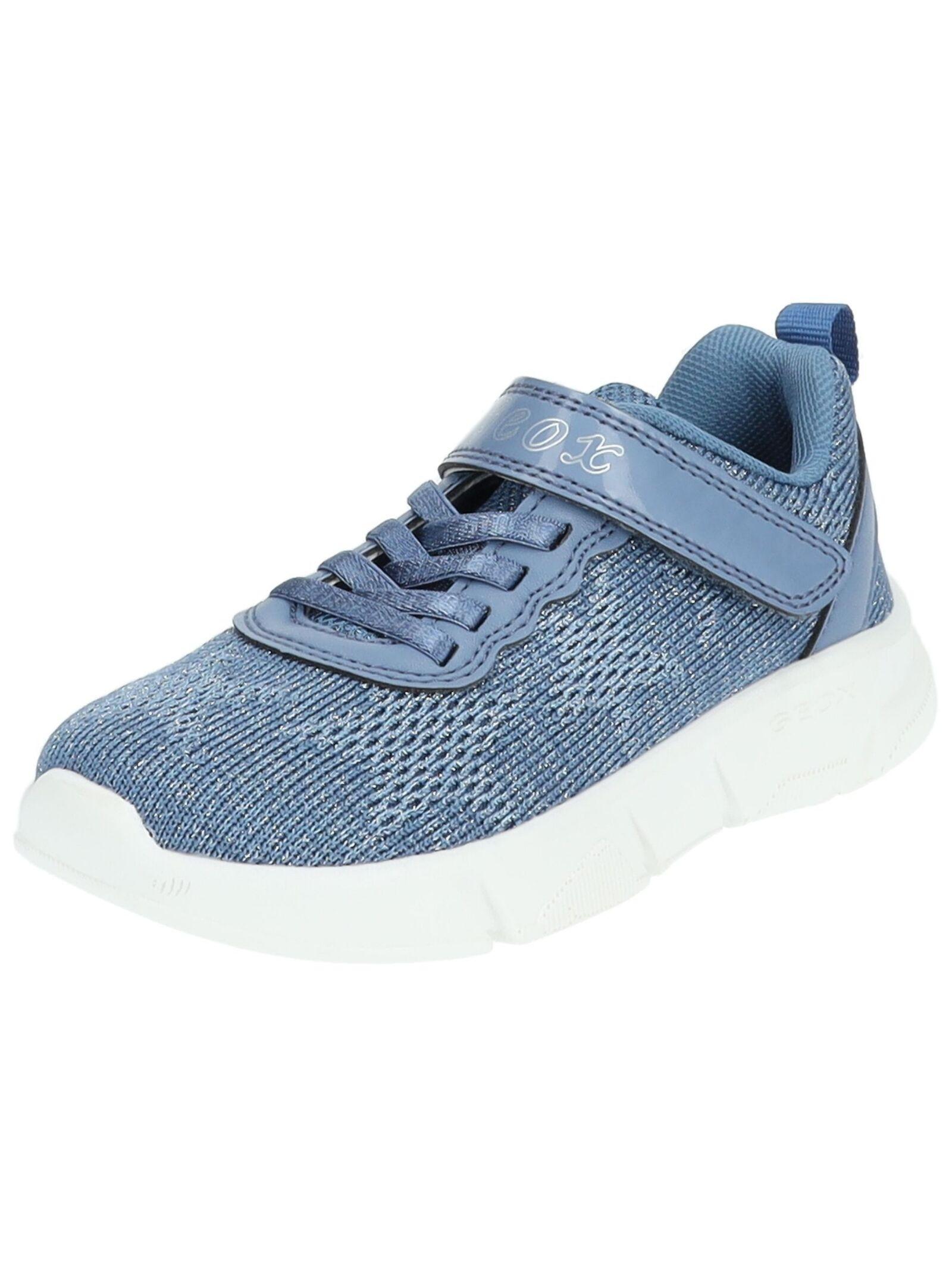 Image of Sneaker J25dld 07qbc Unisex Himmelblau 28