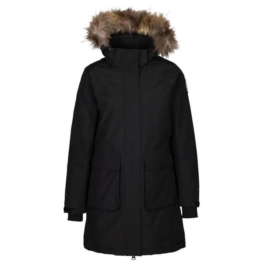 Ellington DLX Jacke