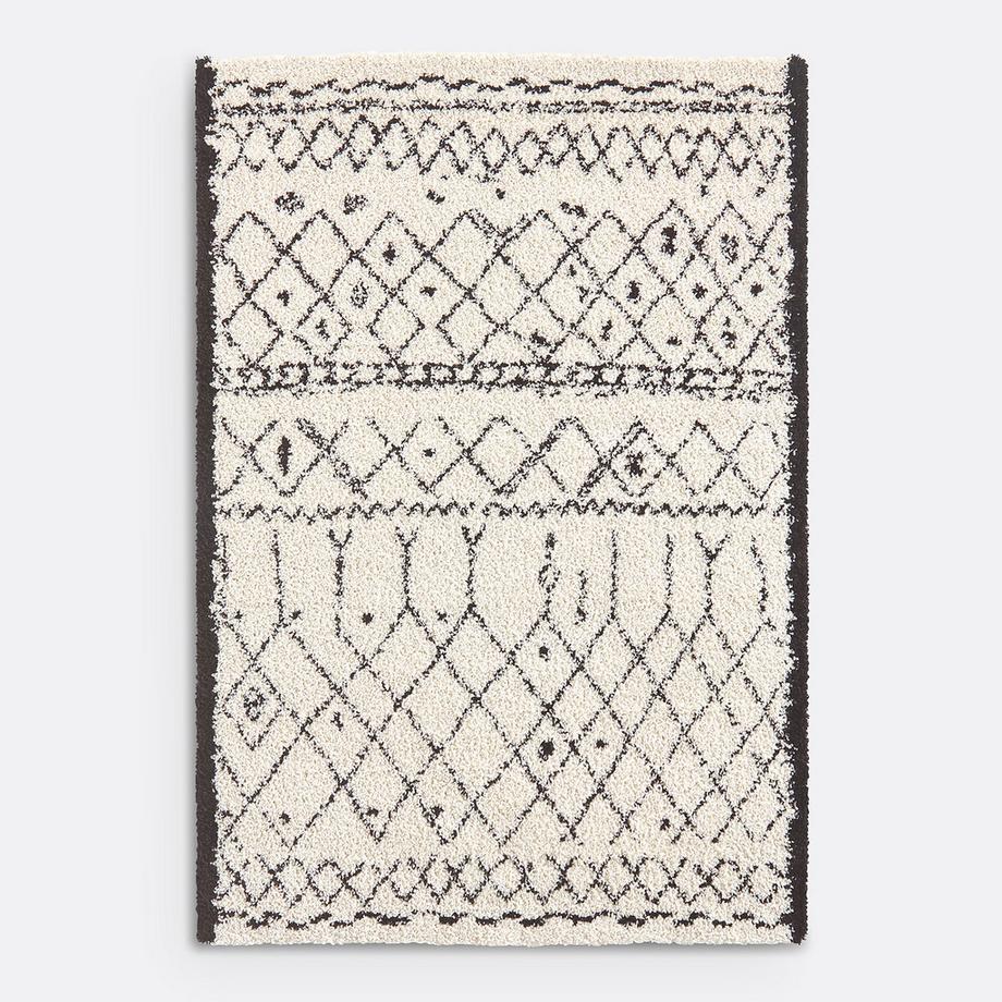 La Redoute Intérieurs Tapis style berbère  