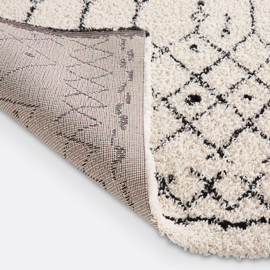 La Redoute Intérieurs Tapis style berbère  