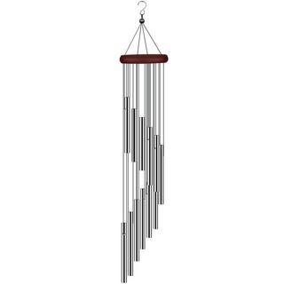 eStore Carillons éoliens à 12 tuyaux  