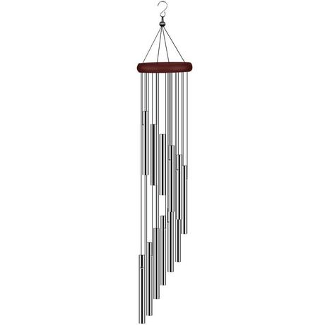 eStore Carillons éoliens à 12 tuyaux  