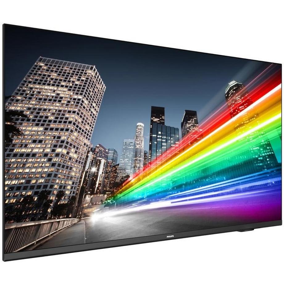 PHILIPS  B-Line 43BFL2214/12 Public Display 43 UHD, DVB-C/T/T2 Tuner, HDMI 