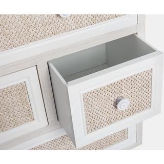 mutoni Commode Montiel 60x33x71  