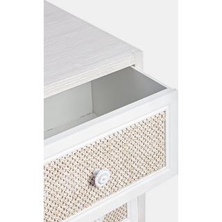 mutoni Commode Montiel 60x33x71  