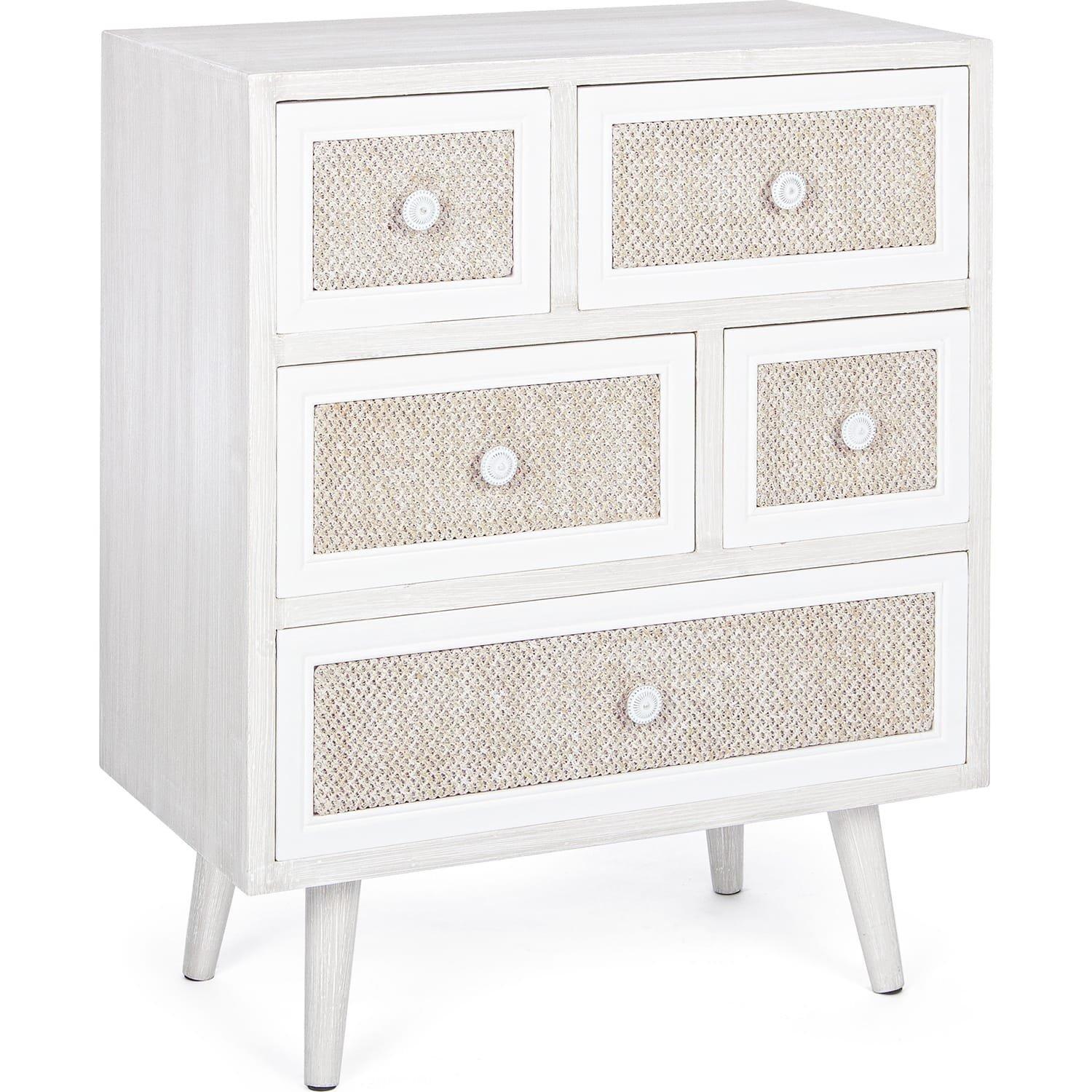 Image of Kommode Montiel 60x33x71 Kommode Montiel 60x33x71