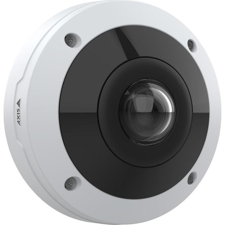 AXIS  Netzwerkkamera M4318-PLVE 