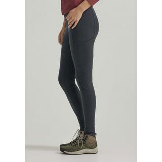 Wrangler  Leggings Brushed Back Legging 