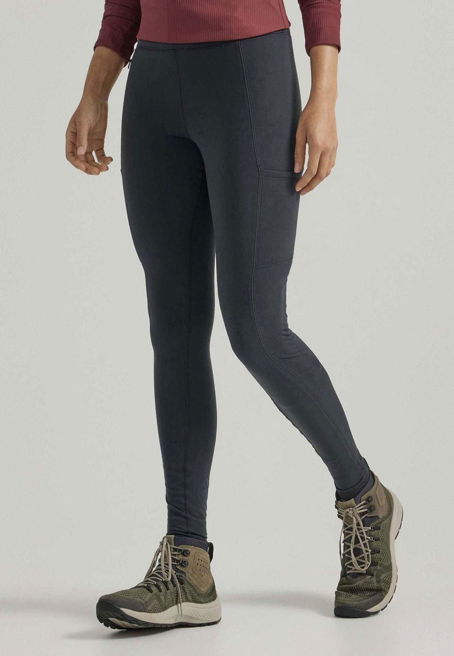 Wrangler  Leggings Brushed Back Legging 