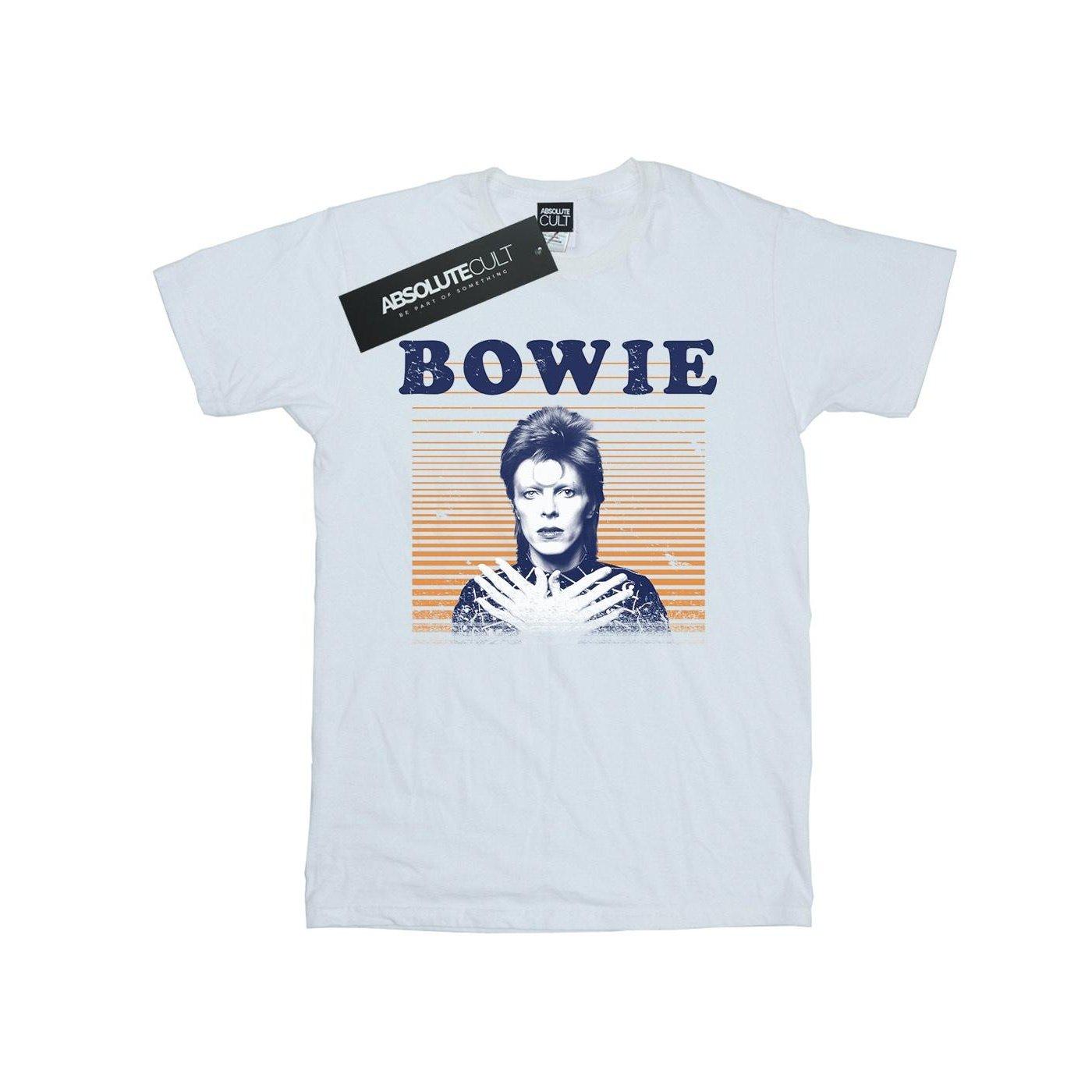 David Bowie  TShirt 