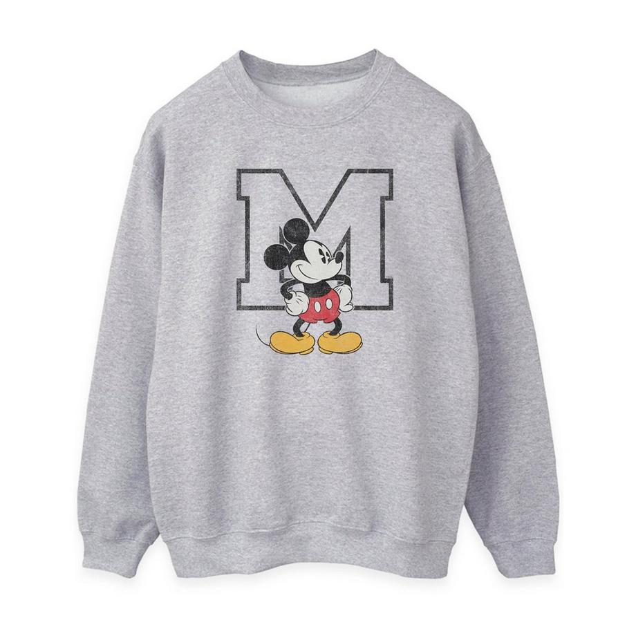 Classic M Sweatshirt